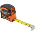 thumbnail image 1 of Klein Tools Tape Measure 30-Foot Magnetic Double-Hook (86230), 1 of 6