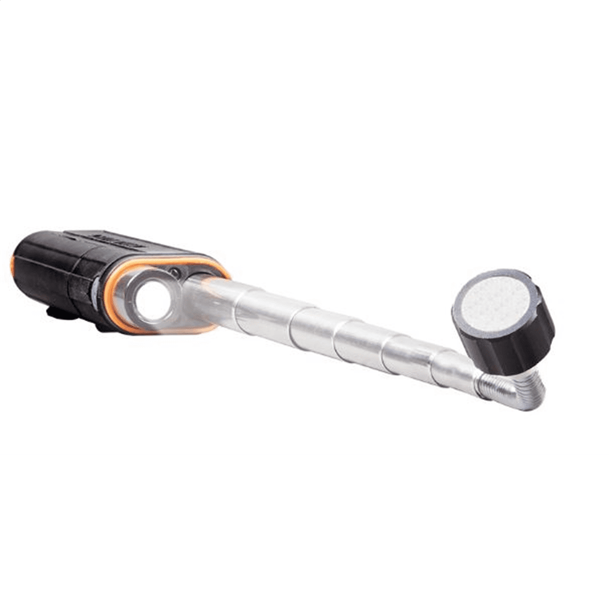 Klein Tools Telescoping Magnetic LED Pickup Tool