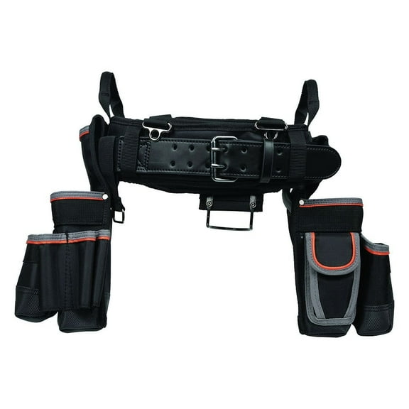Klein Tools Tradesman Pro Elect's Tool Belt L