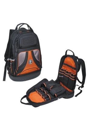 Klein Tools Tradesman Pro Organizer Backpack
