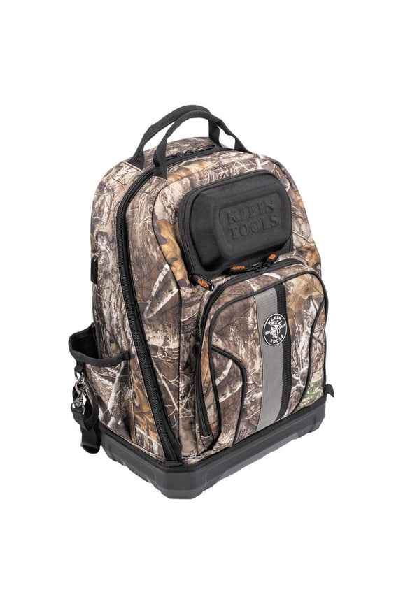 Tradesman Pro Xl Camo Backpack