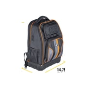 Klein Tools Tradesman Pro Xl Tech Backpack