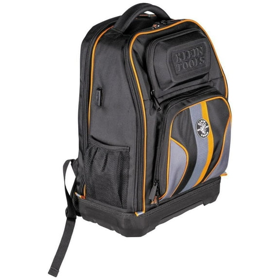 Klein Tools Tradesman Pro Xl Tech Backpack