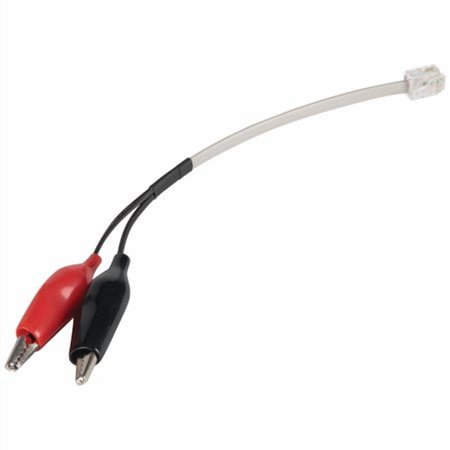 Klein Tools VDV770-855 Tone & Probe Replacement Cables