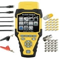 thumbnail image 1 of Klein Tools Scout Pro Max Cable Tester Set, 1 of 14