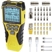 Klein Tools VDV501-852 Multi Color Cable Tester