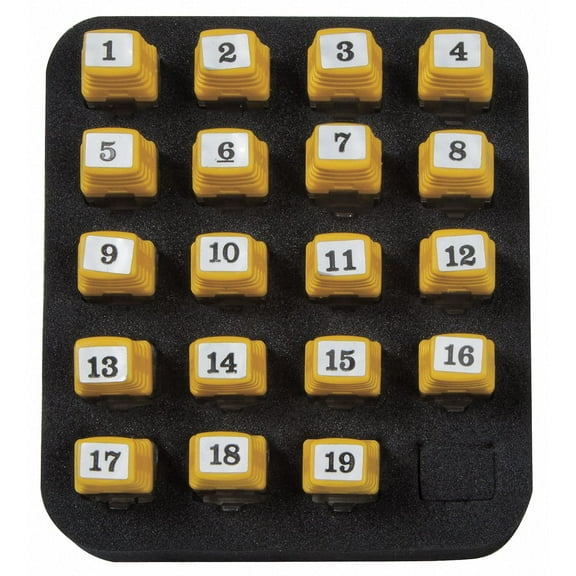 Klein Tools VDV526-055 LanMap Kit