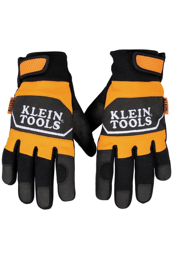 Winter Thermal Gloves Large