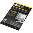 thumbnail image 1 of Klein Tools 56255 Household Electric Panel Wire Markers with Directory, 1 of 11