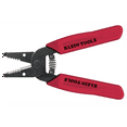 thumbnail image 1 of Klein Tools Wire Stripper-Cutter Flat Design for 16-26 AWG Str&ed Wire, 1 of 2