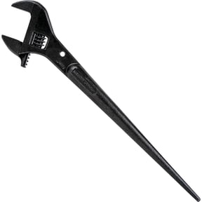 Klein Tools - Wr 1-1/2 Taper Adj Constr Lng 4Pt (3239)