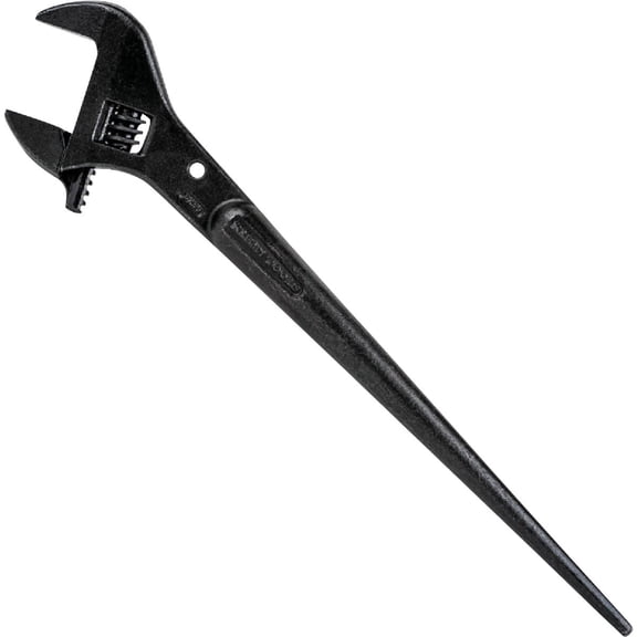 Klein Tools - Wr 1-1/2 Taper Adj Constr Lng 4Pt (3239)