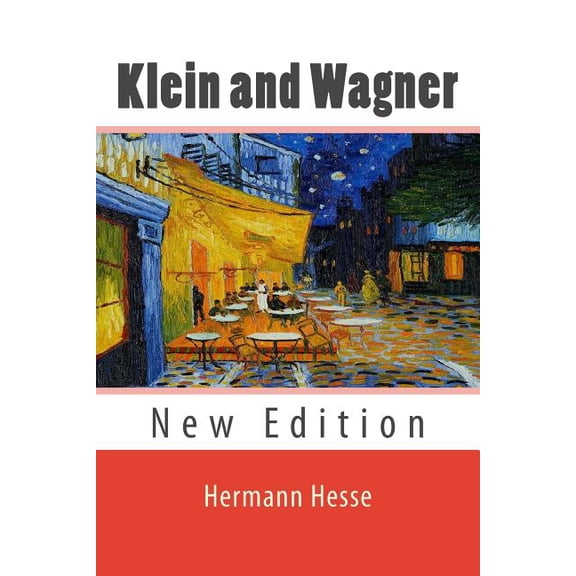 Klein and Wagner, (Paperback)