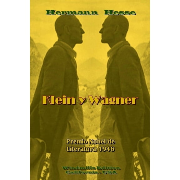 Klein y Wagner, (Paperback)