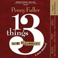 thumbnail image 1 of Kleinbort,Barry / Fuller,Penny / Greenwood,Paul - 13 Things About Ed Carpolotti - Music & Performance - CD, 1 of 1