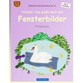 thumbnail image 1 of Kleine Entdecker BROCKHAUSEN Bastelbuch Bd. 10 - Prickeln: Das groÃe Buch der Fensterbilder: Prinzessin, Book 10, (Paperback), 1 of 1