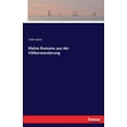 thumbnail image 1 of Kleine Romane aus der VÃ¶lkerwanderung, (Paperback), 1 of 1