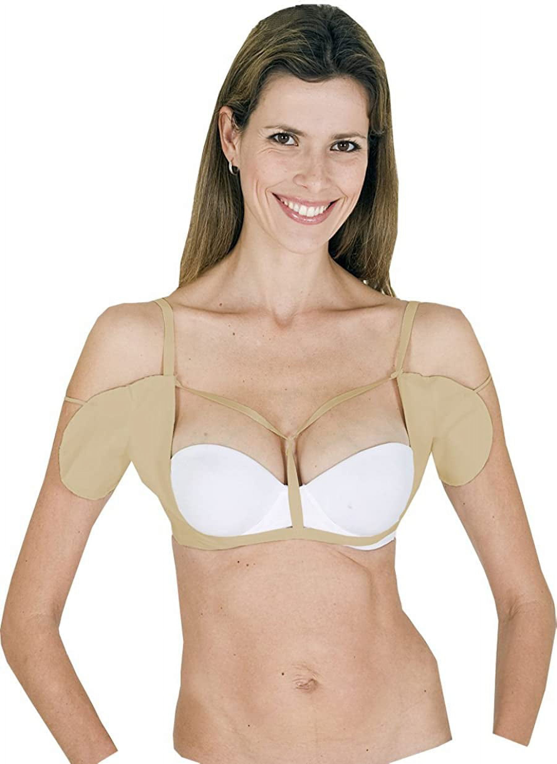 Kleinert's Women's Stay Rite, Stay Rite Garment With Seams, Short