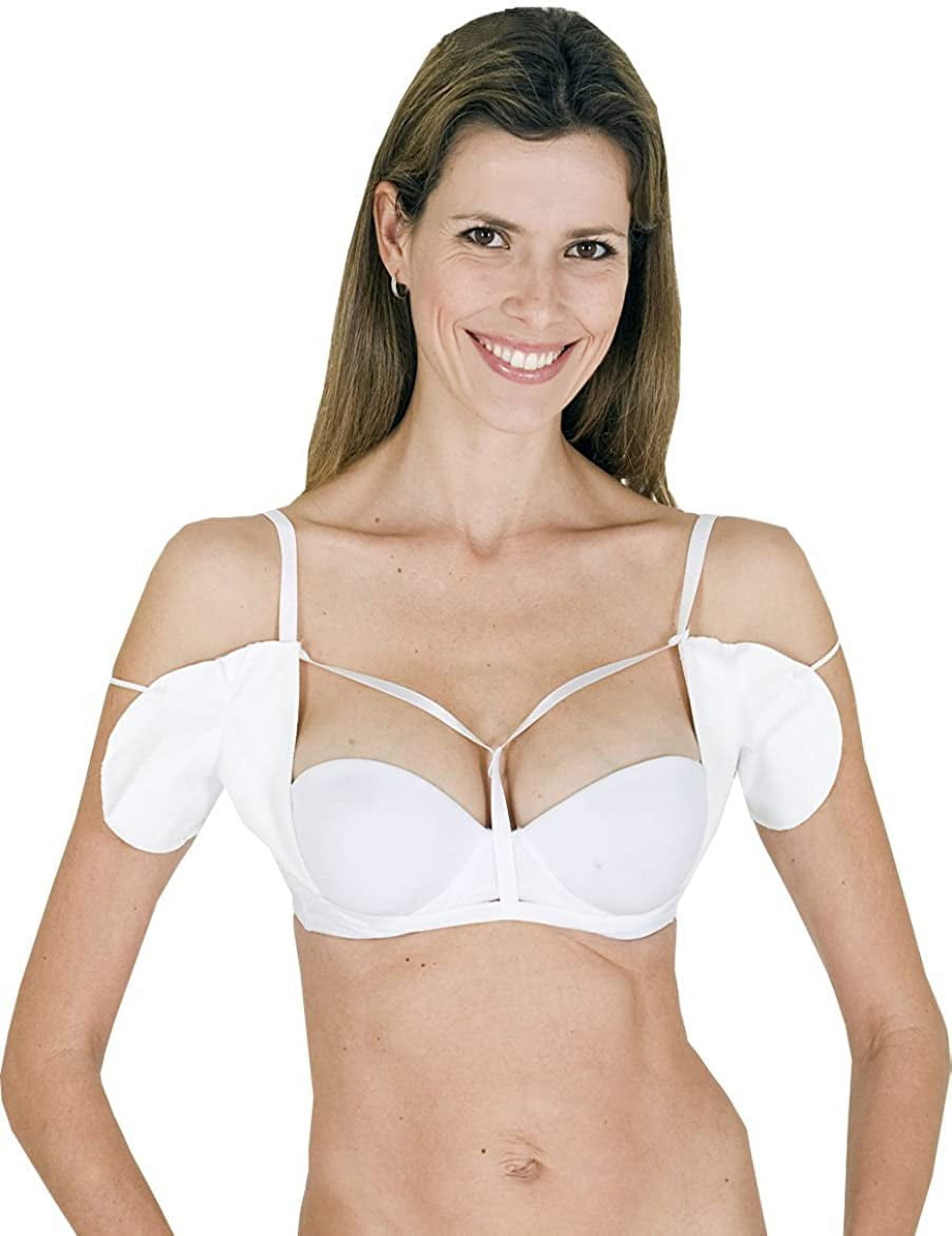 Kleinert's Women's Stay Rite, Stay Rite Garment With Seams, Short