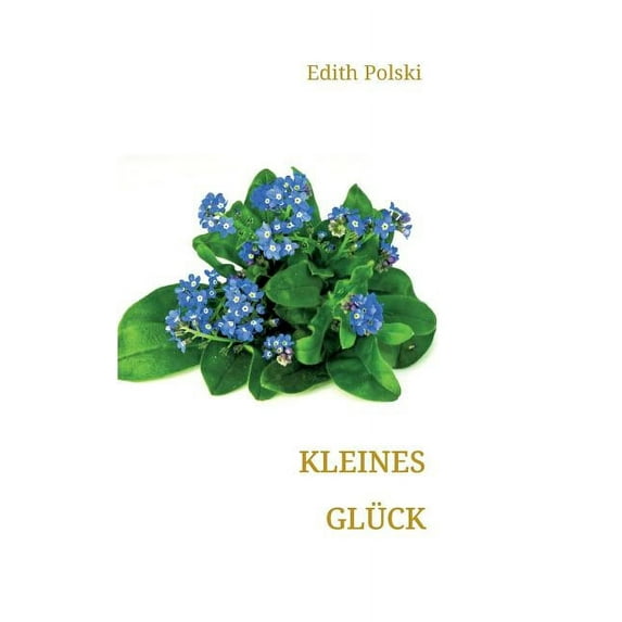 Kleines Glück (Paperback)