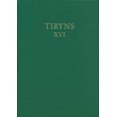 thumbnail image 1 of Kleinfunde aus Tiryns: Terrakotta, Stein, Bein und Glas/Fayence vornehmlich aus der Spatbronzezeit, 1 of 1