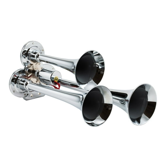 Kleinn Air Horns 130 Compact Triple Horn