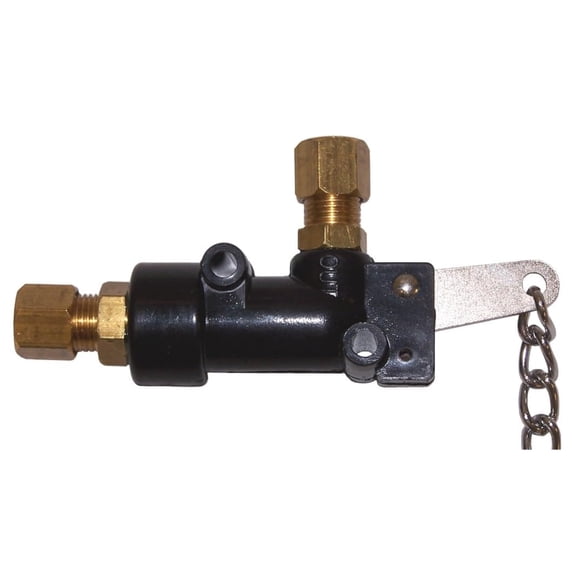 Kleinn Air Horns 310 Hand Pull Lanyard Valve