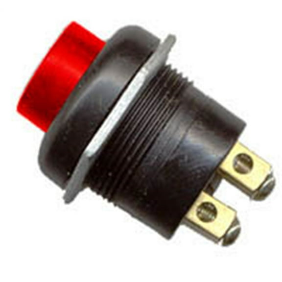 Kleinn Air Horns 318 Detonator with Red Push Button
