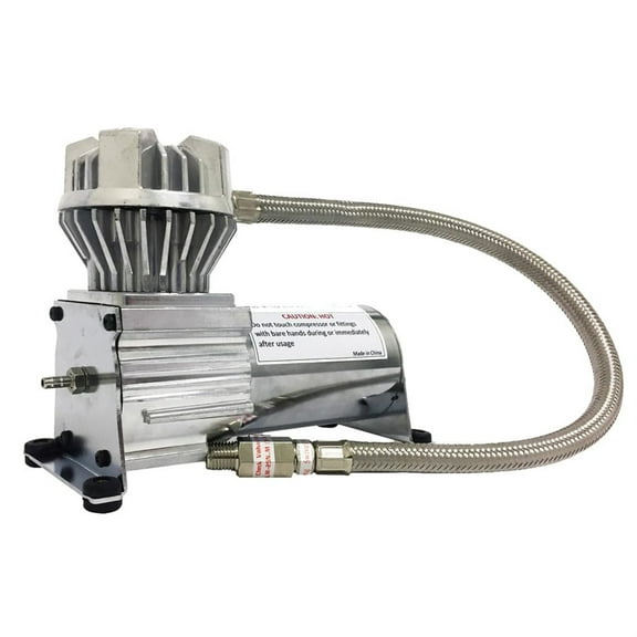 Kleinn Air Horns 6270RC 130-PSI Sealed Air Compressor