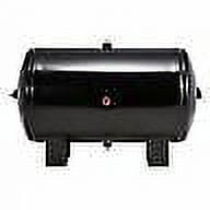 Kleinn Air Horns 6450RT Air Tank - 5-Gallon Capacity