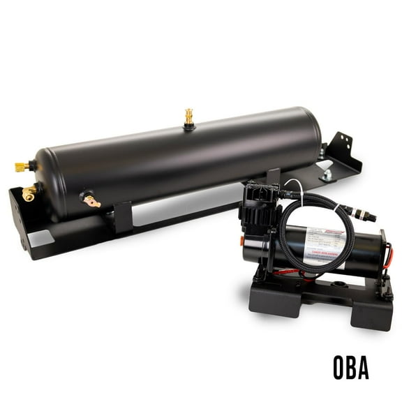 Kleinn Auto FSD23OBA Onboard Air System