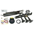 thumbnail image 1 of Kleinn Automotive Air Horns 230 Black Train Horn Kit Velo-230 Fits select: 2009-2014 FORD F150, 1 of 3