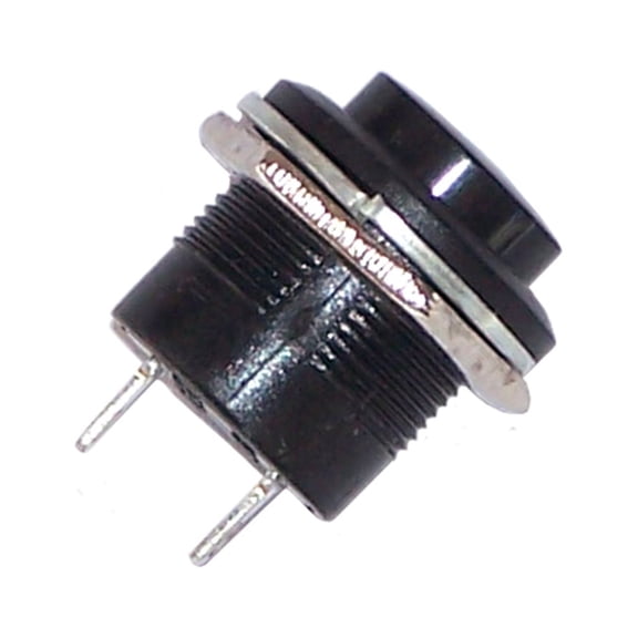 Kleinn Air Horns 318M Mini Detonator with Small Black Push Button