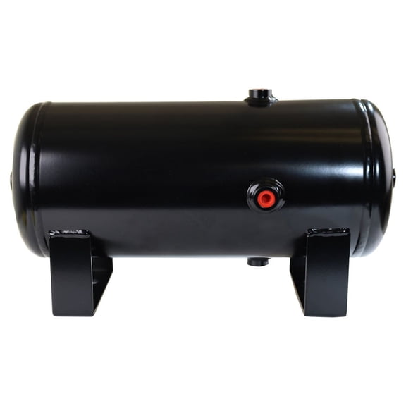 Kleinn Automotive Air Horns 6275RT Air Tank