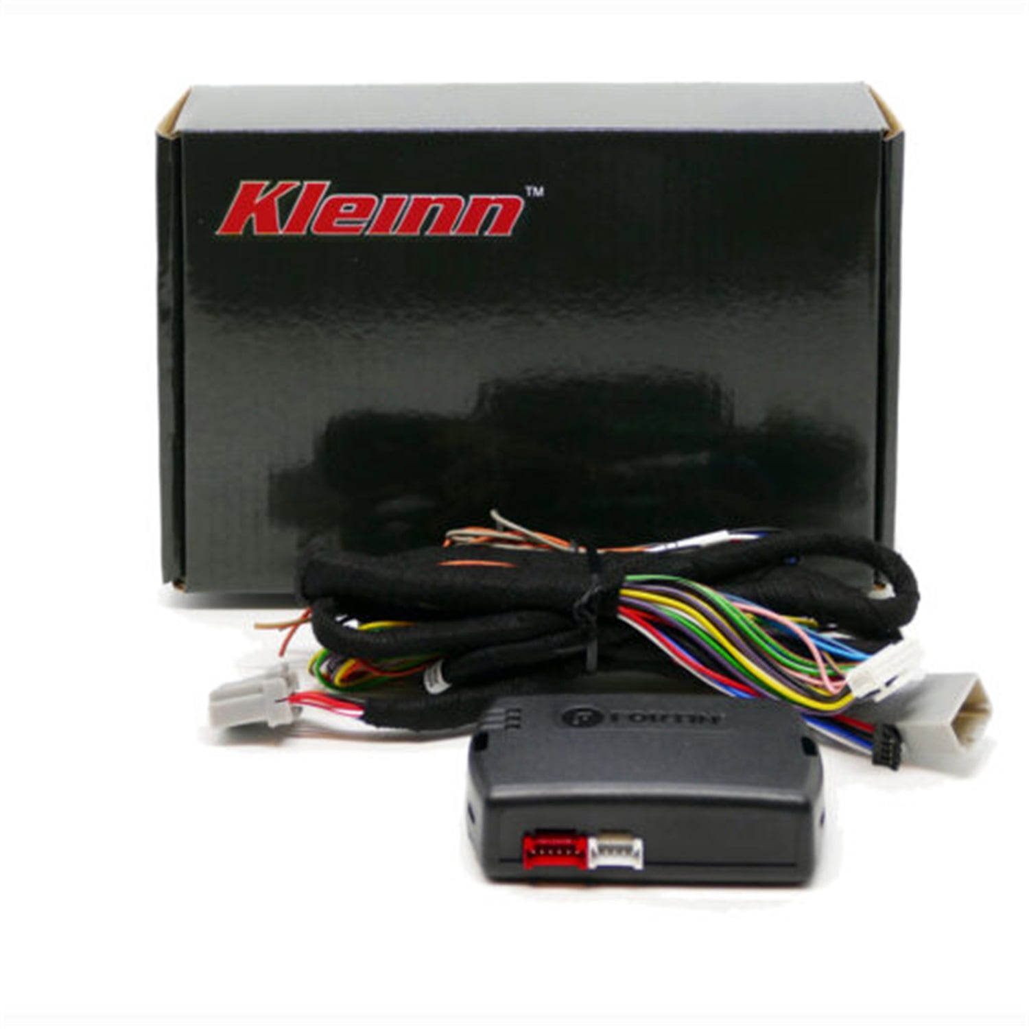 Kleinn Automotive Air Horns RSRAM4D Remote Start Fits select: 2010-2012 DODGE RAM 1500, 2010-2012 DODGE RAM 2500