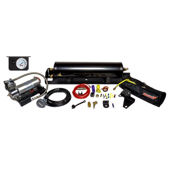 Kleinn Automotive Air Horns SD17OBA-6450 Onboard Air System