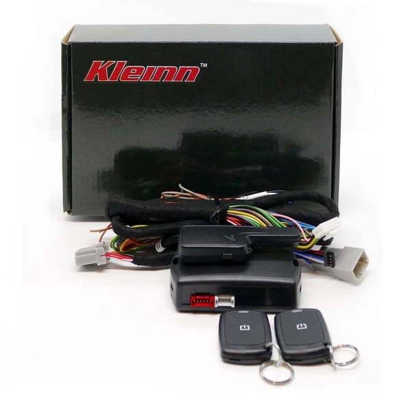 Kleinn RSJLLR1NP Remote Starter