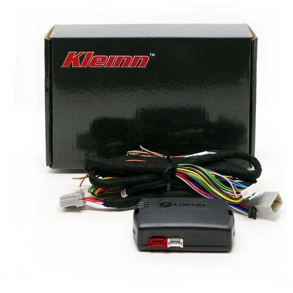 Kleinn RSJLNP Remote Starter