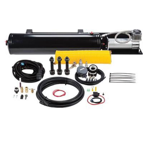 Kleinn Train Horns F-150 37" Tire Onboard Air System VELO-OBA6450 Onboard Air System - OBA Fits select: 2009-2014 FORD F150