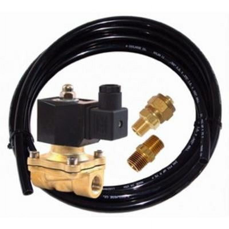 Kleinn Train Horns Vortex 7 Air Valve Upgrade Kit - VX7003-HK