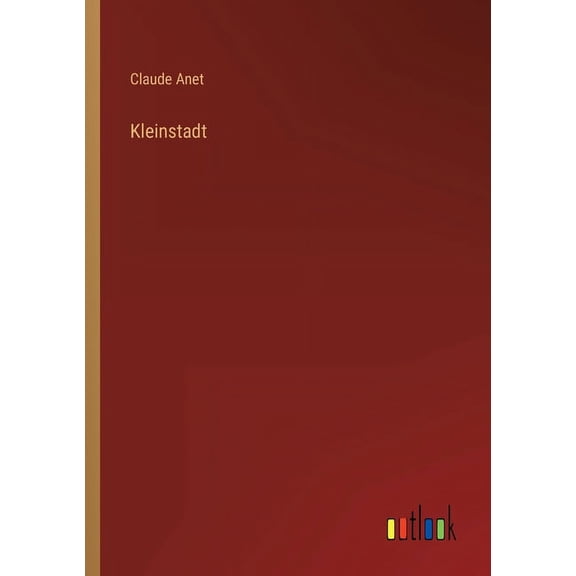 Kleinstadt (Paperback)