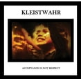 thumbnail image 1 of Kleistwahr - Acceptance Is Not Respect - Music & Performance - CD, 1 of 1