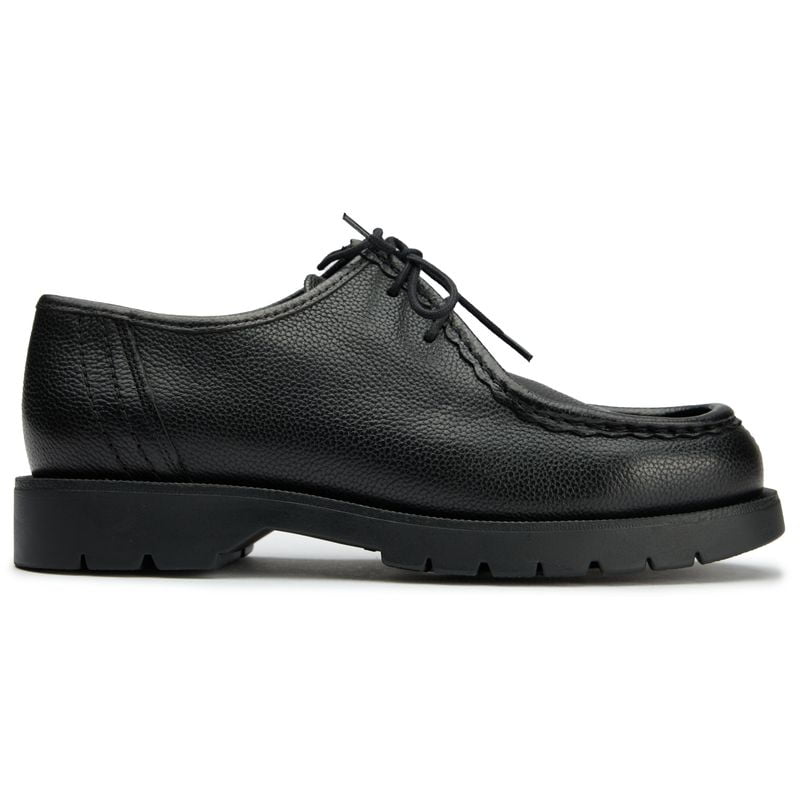 Kleman Padror Grained Shoes - Walmart.com