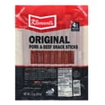 thumbnail image 1 of Klement's Original Snack Sticks, Gluten Free, 7.2 oz, Refrigerated, 1 of 6