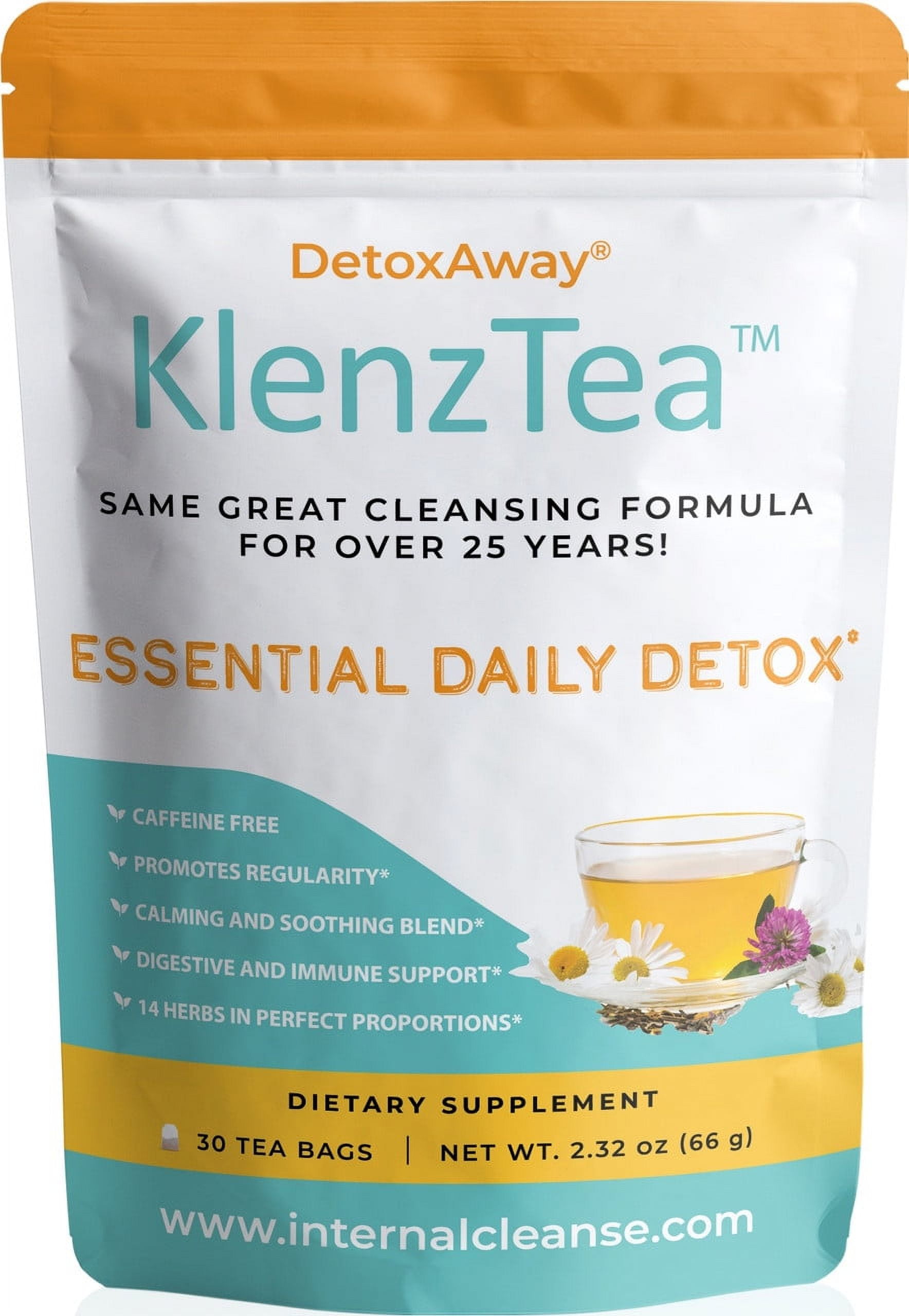 Detox Cleanse 2 Day