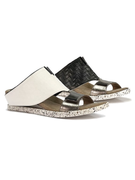 Kleo 4 - White flips to Black
