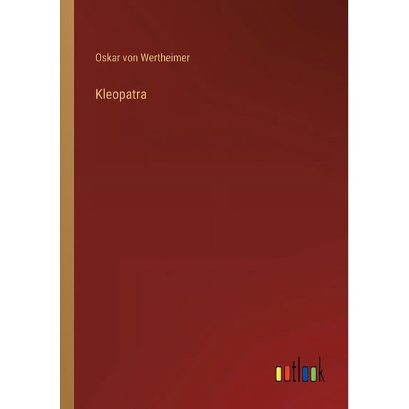 Kleopatra (Paperback)