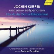 Klepper - Der Du Die Zeit in Handen Hast - Music & Performance - CD