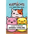 thumbnail image 1 of Pre-Owned Kleptocats: It's Their World Now! (Paperback) 1338298259 9781338298253, 1 of 1