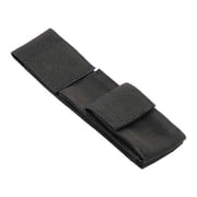 Klever Tool Pouch, Tool Holster, Black, Nylon, 2 Pockets KCJ-HOL